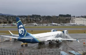 Why Was The Boeing 737-900 A Failure? Alaska Airline