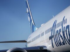 Alaska Air Group Shuffles Top Airline Management Credits: Alaska Airline