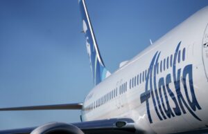 Alaska Air Group Shuffles Top Airline Management Credits: Alaska Airline