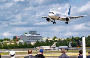 A Basic Guide: Where North America’s Airlines Should Not Fly The Airbus A321XLR In Europe