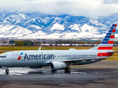 American Airlines targets end-April restart of Venezuela flights American Airline