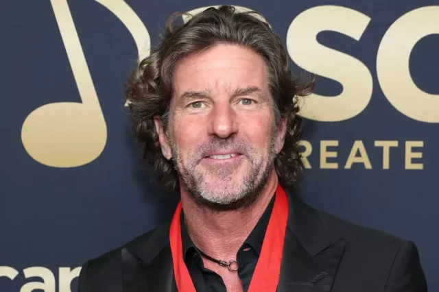 Brett James died on a plane crash