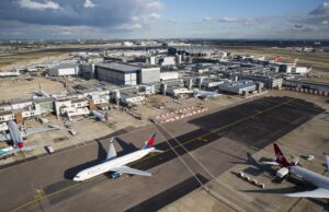 The best airport in London is adding more flights to European holiday destinations London Best Airport launch new Routes to Madrid