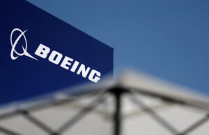 Boeing and Honeywell face lawsuit from Air India Air India Boeing 787