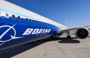 FAA Seeks Millions in Fines from Boeing Over Safety Violations Boeing Officials