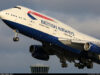 British Airways A380 Declares Emergency Near UK Airspace British Airway