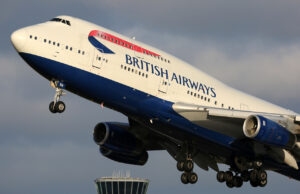 British Airways updates crew uniform & appearance guidelines British Airway