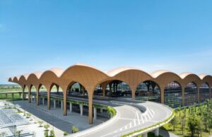 Cambodia opens new airport in Phnom Penh, set to become country’s largest Phnom Penh's New Airport in Cambodia