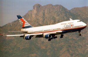 From North To South: Canadian Airlines Bet On Latin America This Winter Canadian Airlines