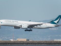 Cathay Pacific aims to raise about HK$2 billion in Hong Kong dollar bond, sources say credits: Cathay Pacific