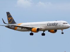 Emergency Landing After Engine Issue on Condor Flight Condor Airlines