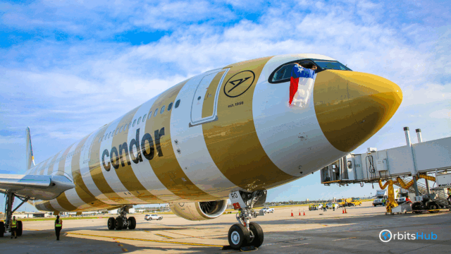 Condor Airline