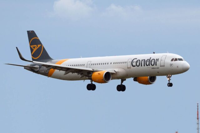 Condor Airlines
