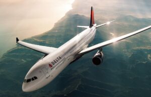 Why In The World Did Delta Air Lines Pull Out Of London Gatwick Airport? Delta Airline