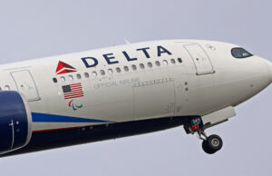 Delta (DAL) Upgraded to Buy: What Does It Mean for the Stock? Credits: Delta Air Lines