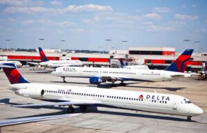 Why Don’t Any US Carriers Fly The Airbus A350 Apart From Delta Air Lines? Delta AIr Lines