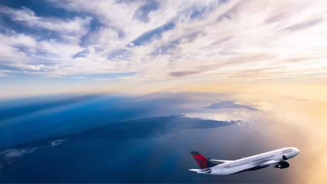 Delta Airlines
