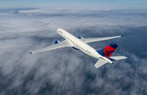 Minneapolis Delta Flight Makes Emergency Landing in Amsterdam