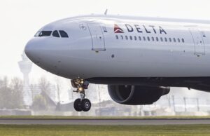 Delta Air Lines: Travel Demand Rebounds After Trump Tariff Concerns