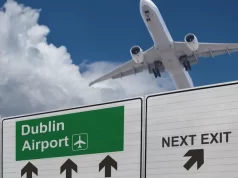 Legislation to remove Dublin Airport passenger cap expected soon Dublin Airport