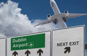 Legislation to remove Dublin Airport passenger cap expected soon Dublin Airport