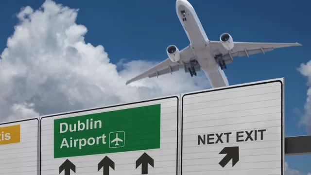 Dublin Airport
