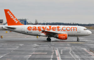 EasyJet tragedy as passenger dies on Lanzarote flight EasyJet Airlines