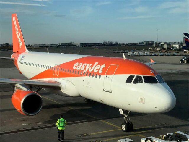 EasyJet Airlines