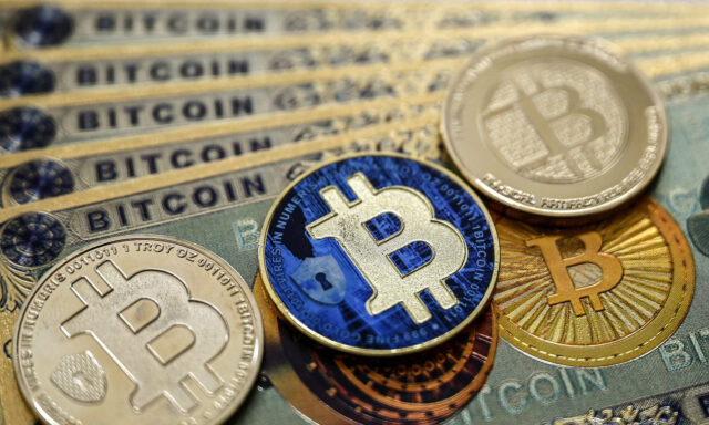 EasyJet Launches Crypto