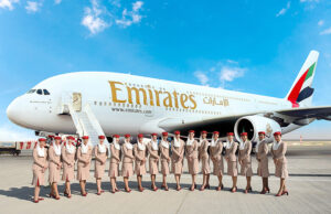 Emirates Upgrades JFK Flights With Premium Economy On All Services Emirates Airline