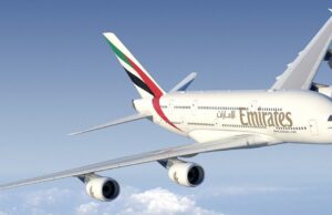Emirates takes home 2 global accolades at the 2026 APEX awards Emirates Airlines