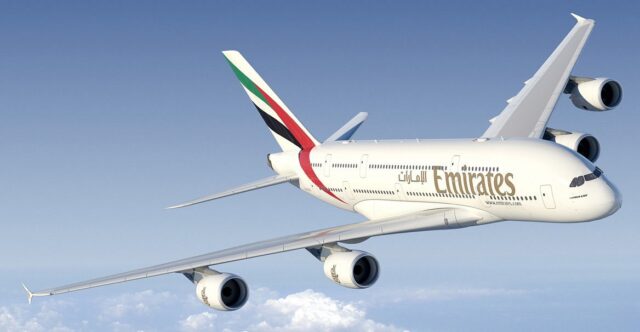 Emirates Airlines