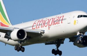 Ethiopian Airlines to Launch International Flights From Bishoftu Airport By 2030 Ethiopian Airlines