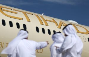 Damascus: A New Destination in Etihad Airways’ Flight Network Atihad Airways Official