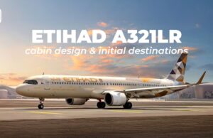 New route: Abu Dhabi-Palma de Mallorca with Etihad Airways Etihad Airways Officials
