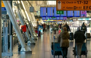 Cyberattack Disrupts Major European Airports: Heathrow, Berlin and Brussels European Airports