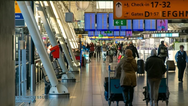 European Airports