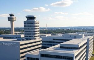 Federal Aviation Administration (FAA) Federal Aviation Administration (FAA)