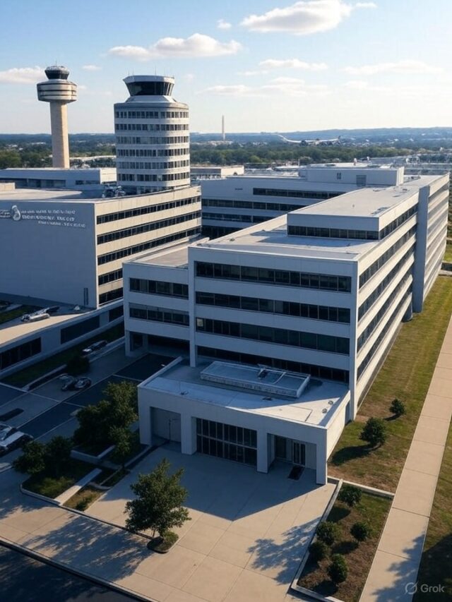 Federal Aviation Administration (FAA)