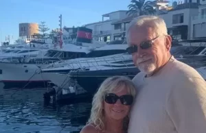 Family ‘abandoned’ after late-night flight cancelled Family Abandoned by EasyJet Airlines