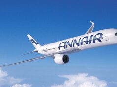 Finnair launches corporate service to boost SAF adoption Finnair Officials