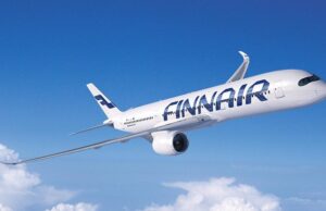 Finnair launches corporate service to boost SAF adoption Finnair Officials