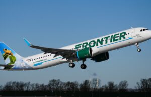 Frontier Fliers Can Now Use Miles to Buy Fare Bundles With Extras Like Bags and Seat Selection Frontier Airline