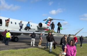 Urgent warning as toxic fumes on major airlines’ flights cause devastating brain injuries JetBlue Airline