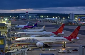 Gatwick runway plan may cut local house prices Gatwick Airport