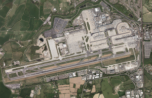 Gatwick Airport bus workers vote to strike Gatwick Airport bus workers vote to strike