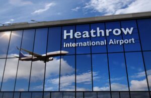 Heathrow Airport’s terminal 4 reopens after hazardous material scare Heathrow International Airport