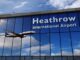 Heathrow Airport’s terminal 4 reopens after hazardous material scare Heathrow International Airport