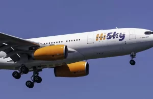 Different: This Tiny European Airline Will Begin Airbus A330 Flights To Chicago O’Hare