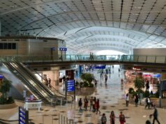 Hong Kong Airport Reopens After Disruptions, Bringing Relief to Travelers Hong Kong Airport
